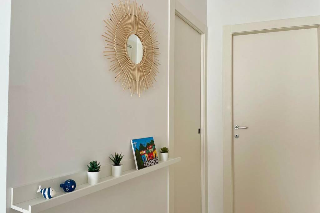 Free Private Parking, New Apartment Alghero Exterior foto