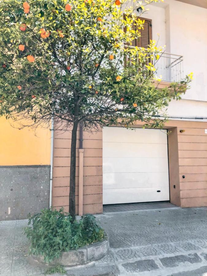 Free Private Parking, New Apartment Alghero Exterior foto