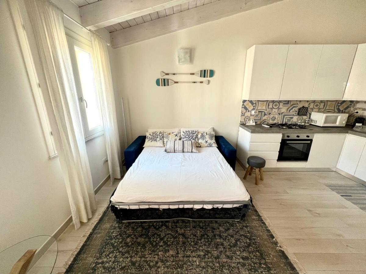 Free Private Parking, New Apartment Alghero Exterior foto